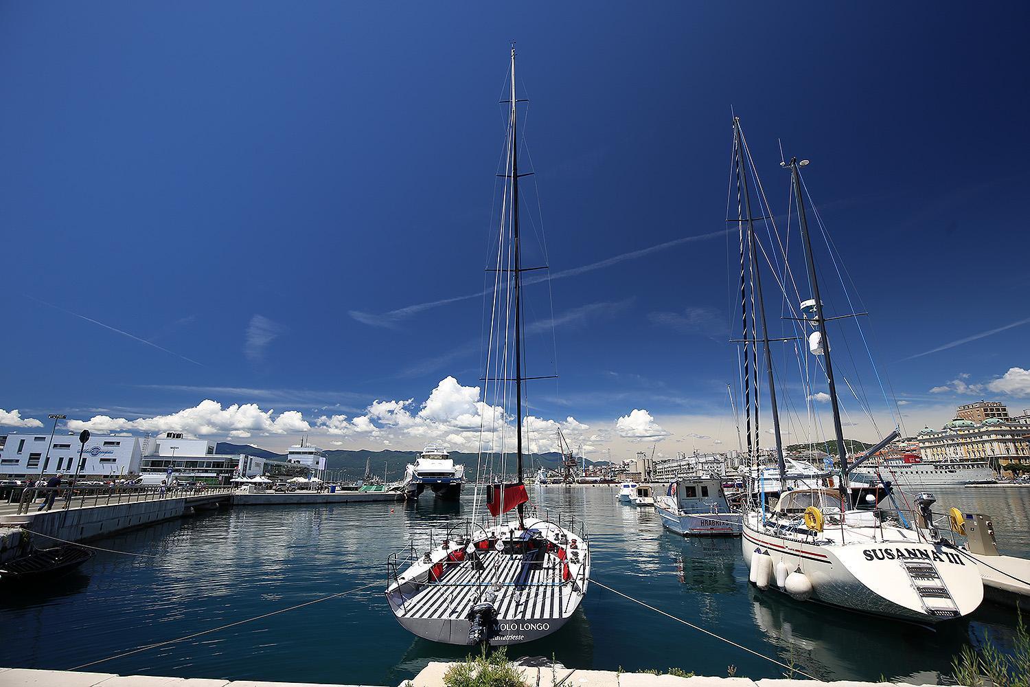 Centrally Located Studio Apartment Seagull Rijeka Zewnętrze zdjęcie